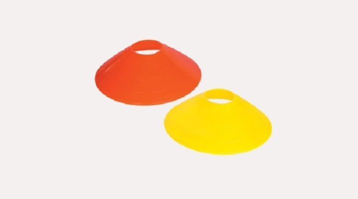 CONO TRUNCO