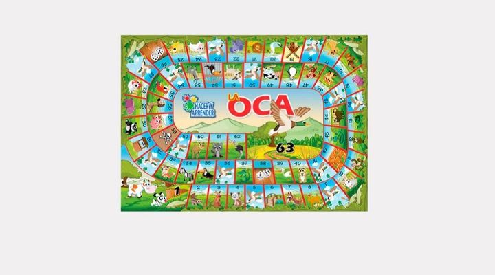 OCA TRADICIONAL