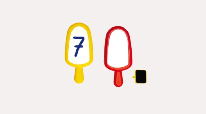 PIZARRA PALETA