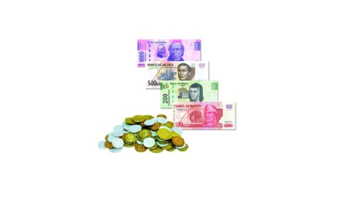 BILLETES Y MONEDAS EDUCATIVAS