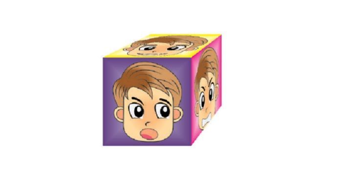 CUBO CARITAS