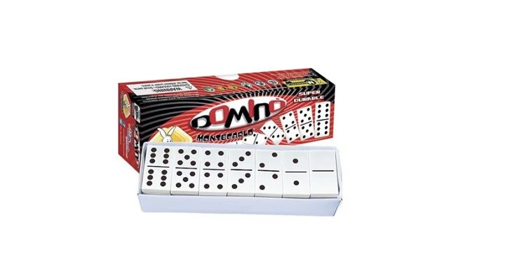 DOMINÓ MONTECARLO