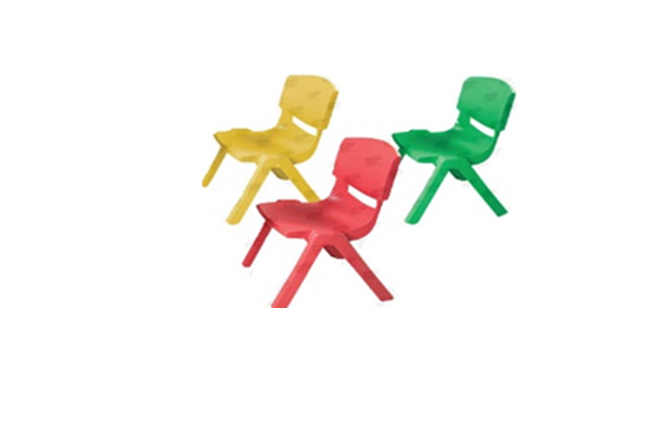 SILLA ESCOLAR