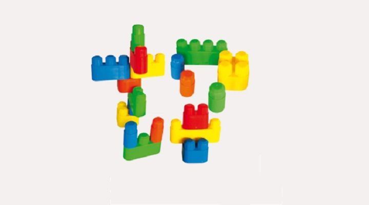 BLOQUES DE CONSTRUCCIÓN