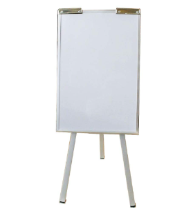 CABALLETE GRANDE 109 cm(BLANCO / BLANCO)