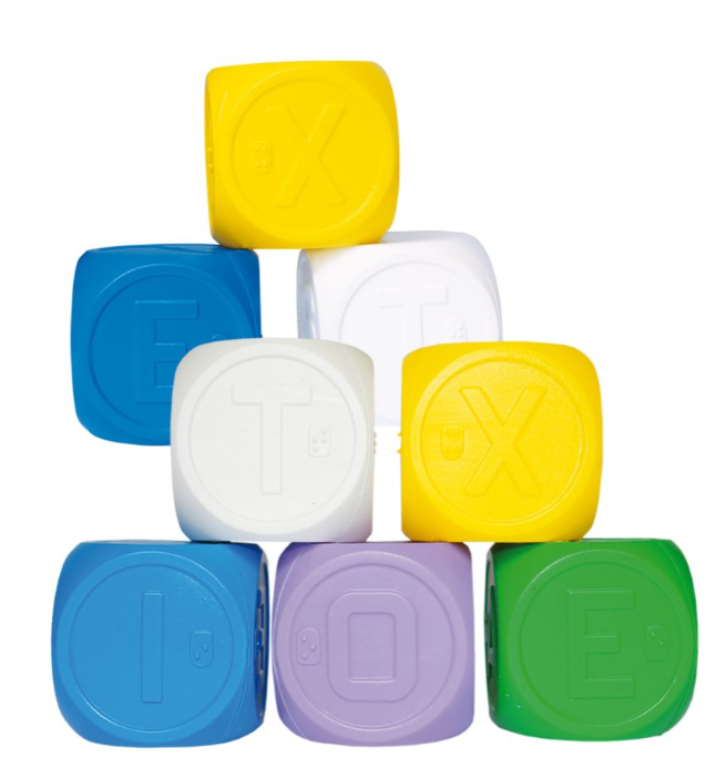 ABC DADOS