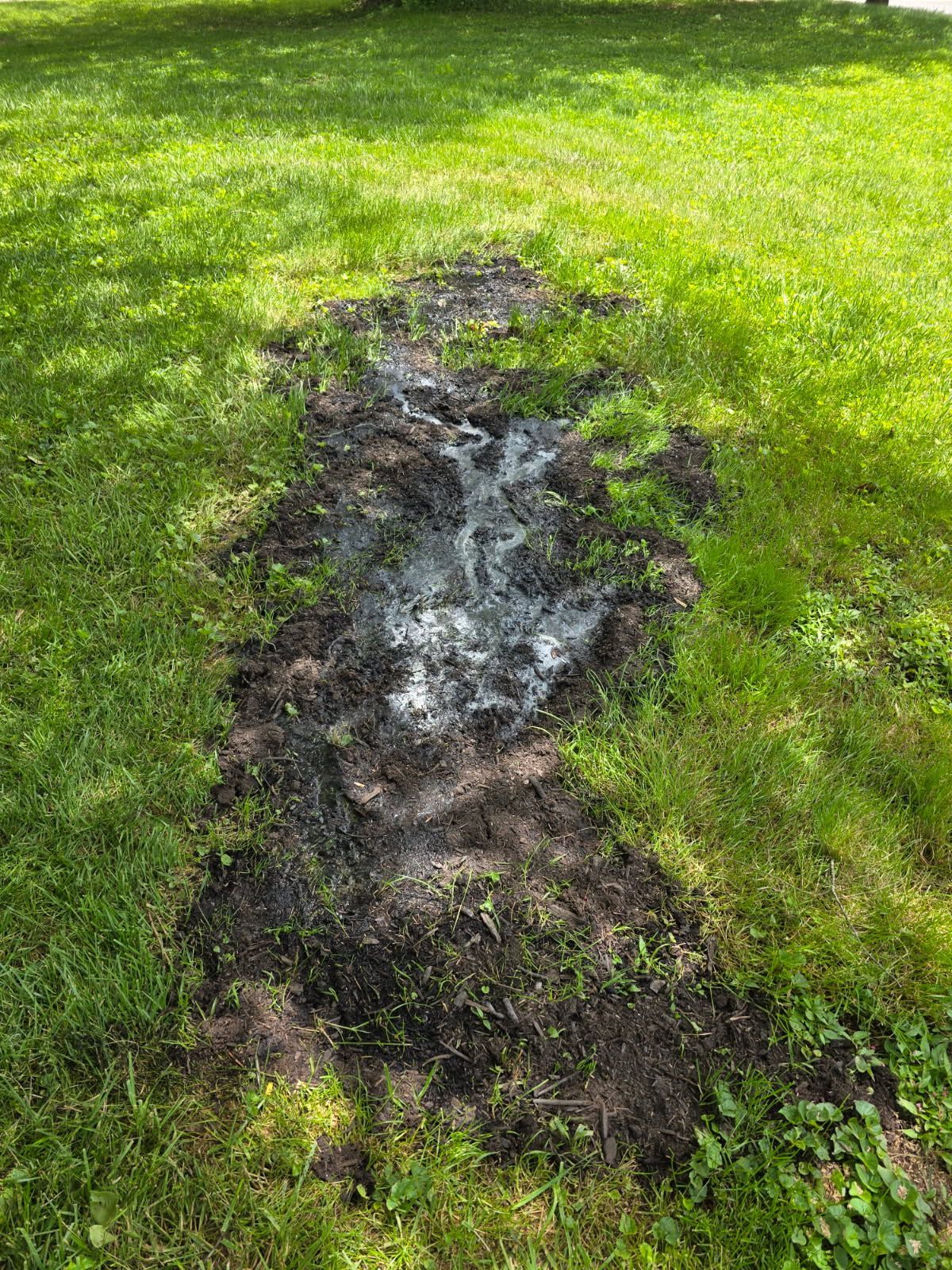 Hall's Septic Services 24