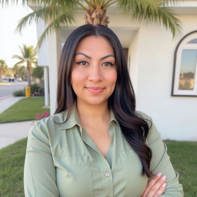 Monique Santoyo REALTOR® serving Las Vegas and Southern Nevada