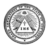 Grand Commandery of the State of New York Grand Commandery of the State of New York