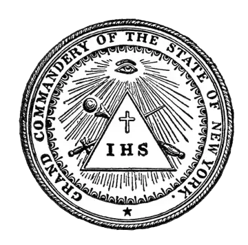 Grand Commandery of the State of New York Grand Commandery of the State of New York