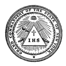 Grand Commandery of the State of New York Grand Commandery of the State of New York