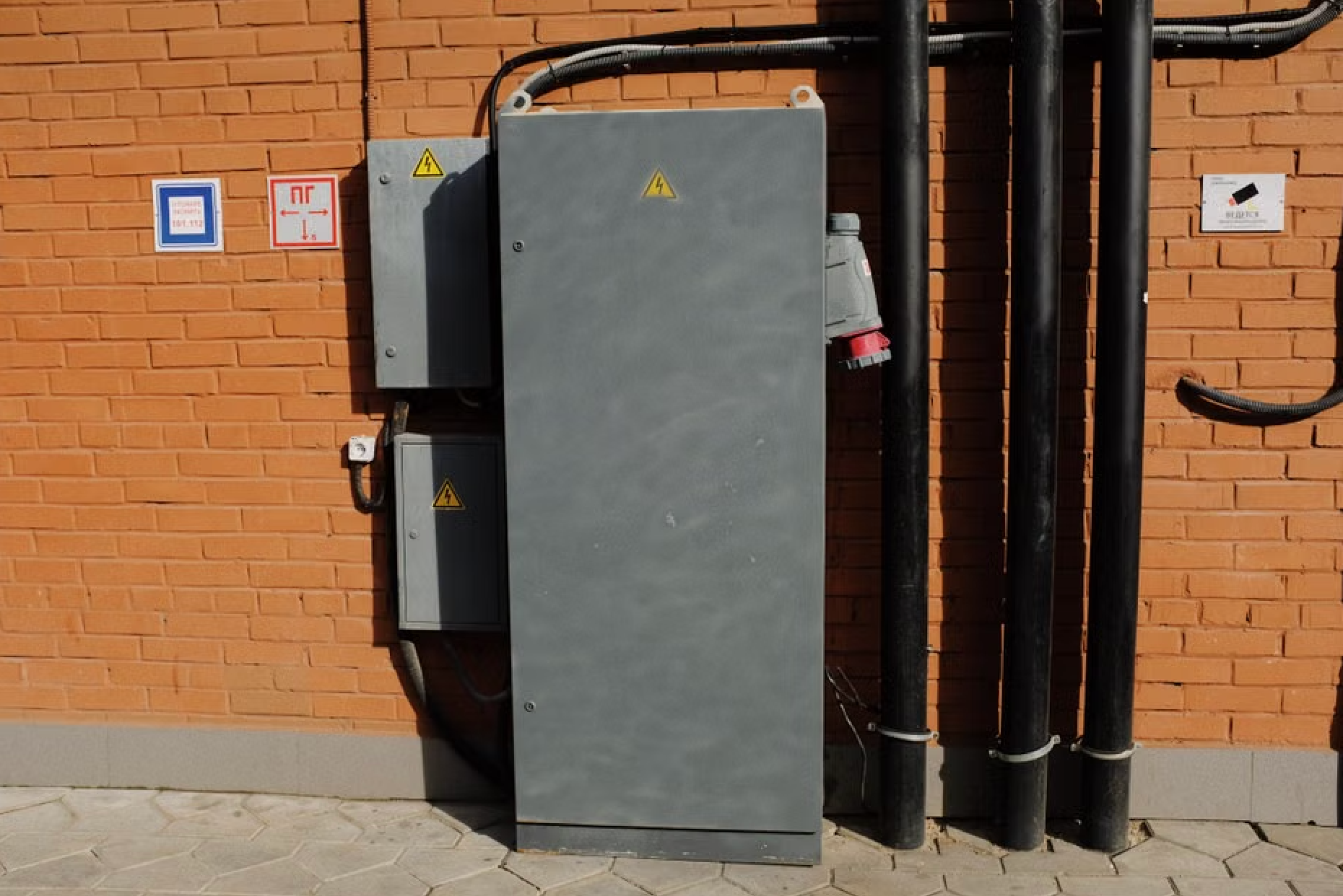 electrical panel upgrade cost