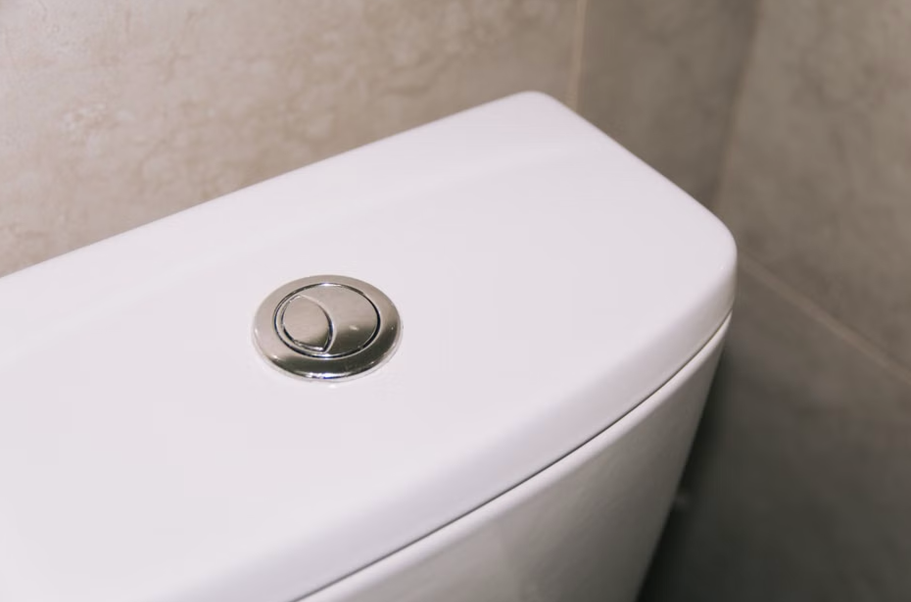 flush button replacement