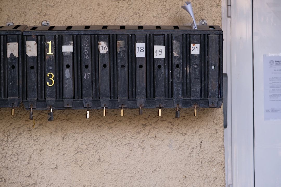 Standard electrical breaker panel - 110v mini split