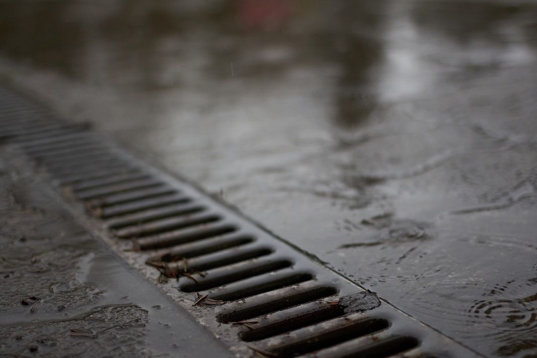 drain jetting near me