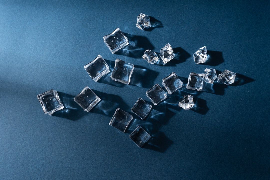 ice maker repairs