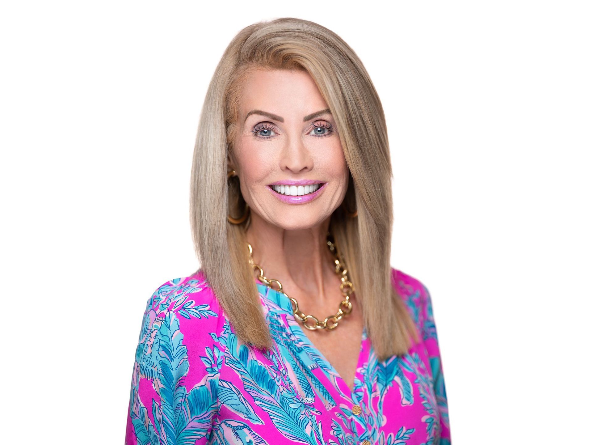 KAREN LLOYD