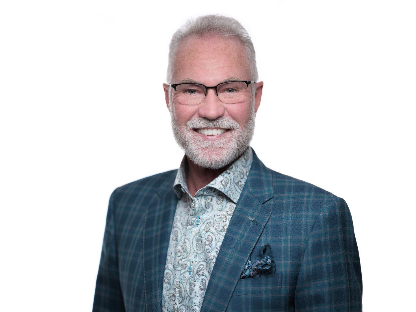 RUSS LLOYD