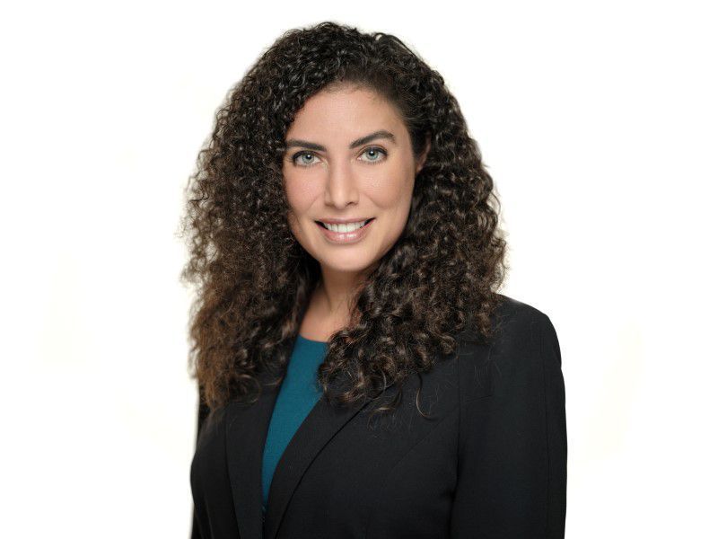 Krystal Baghdady