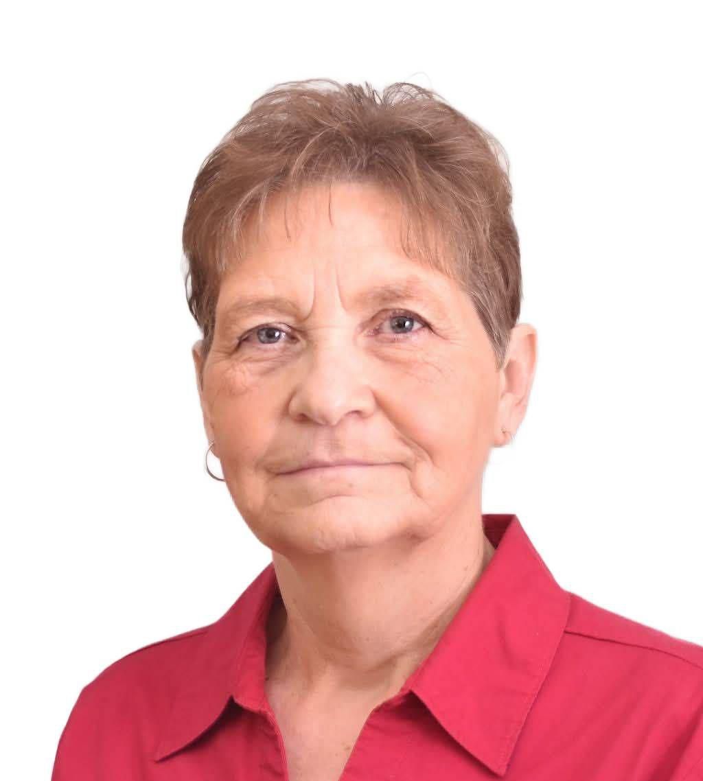 Ethel Erwin