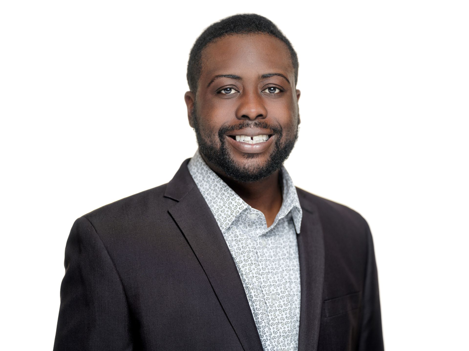 Reggie Stuckey