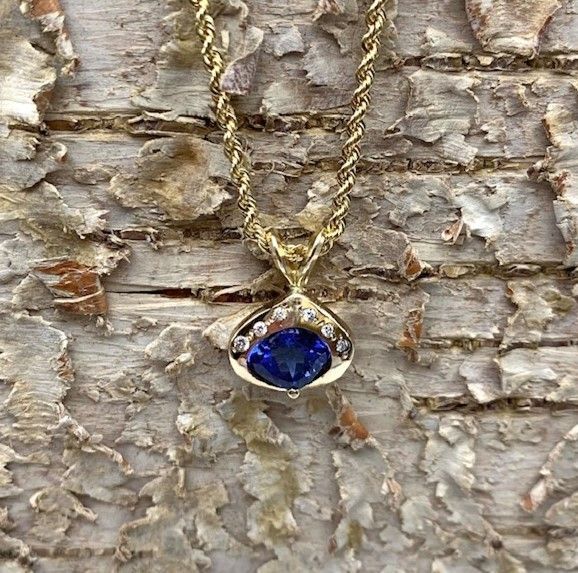 Tanzanite