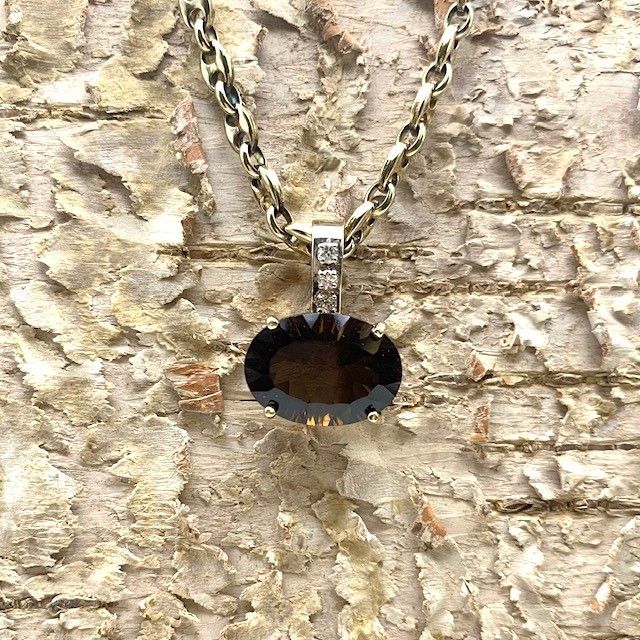 Whisky Quartz