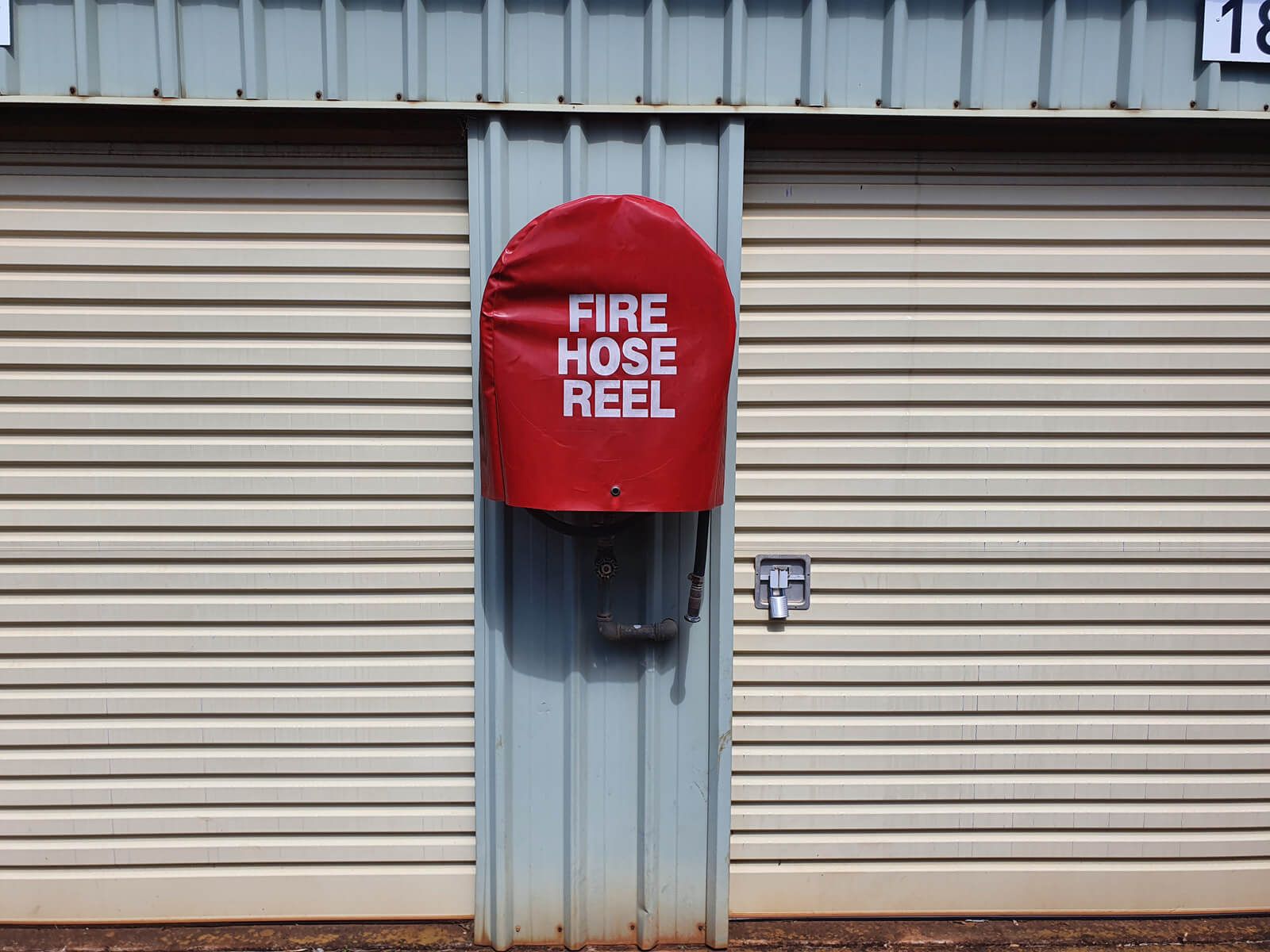 Toowoomba Self Storage Units Drayton Self Storage