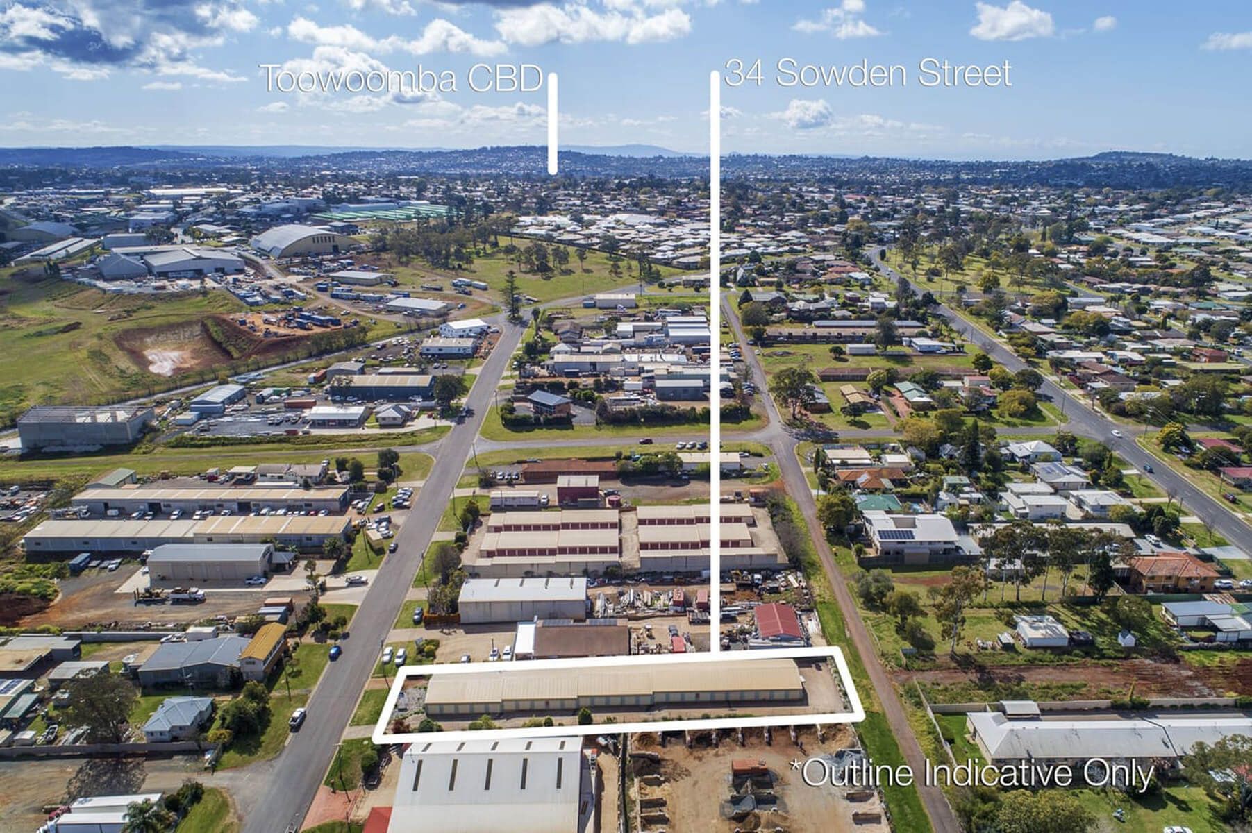 Toowoomba Self Storage Units Drayton Self Storage