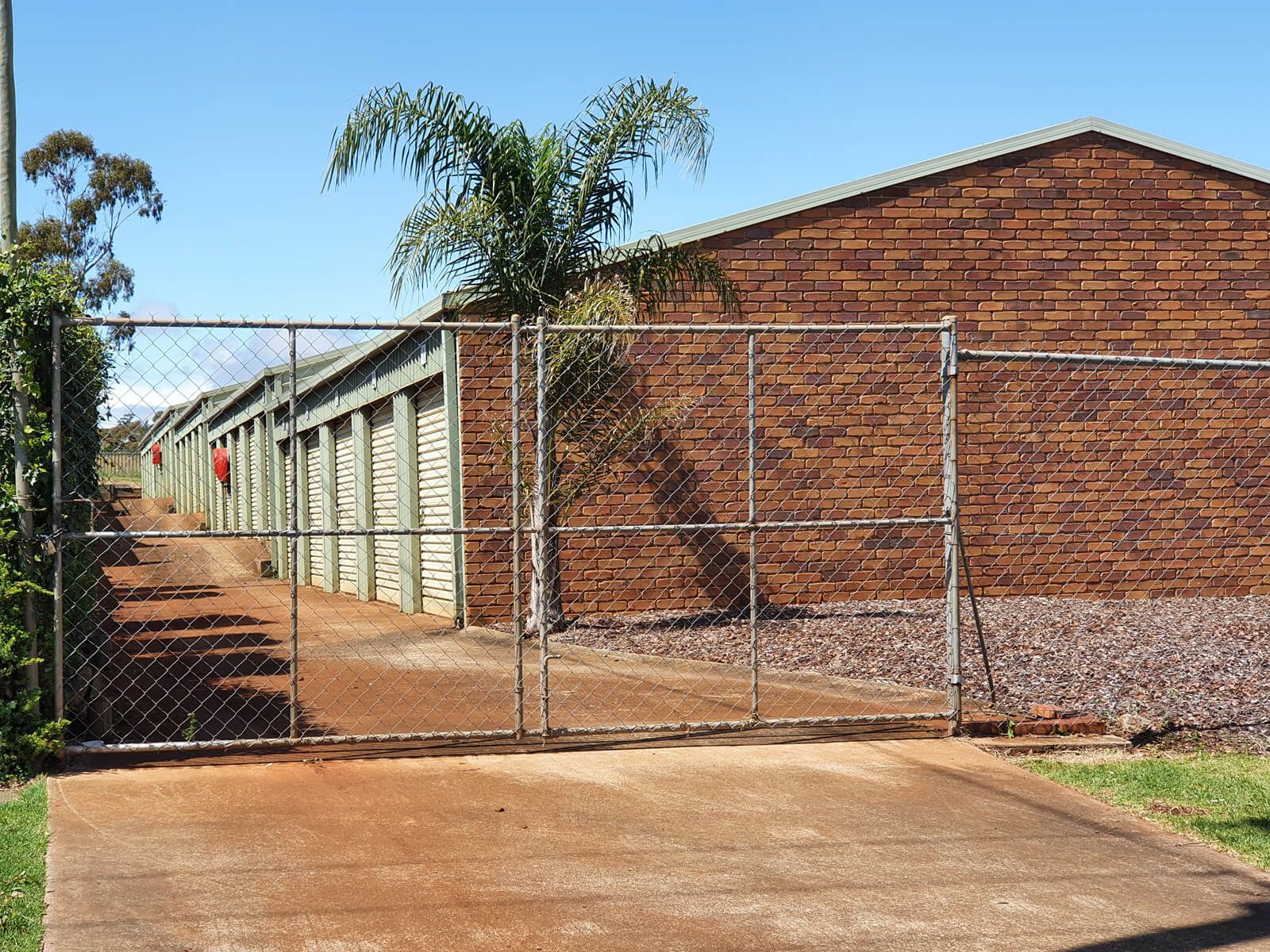 Toowoomba Self Storage Units Drayton Self Storage