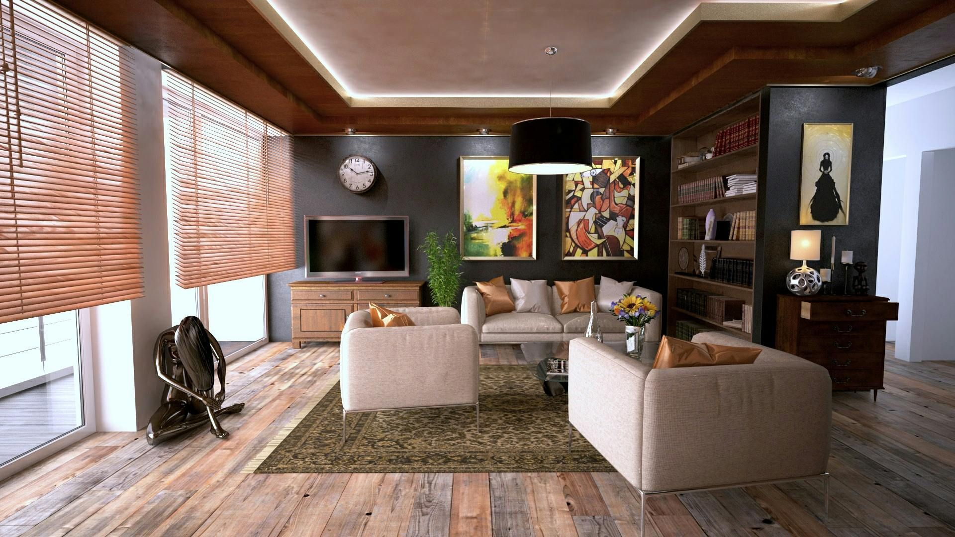 Renters Insurance in Bellevue