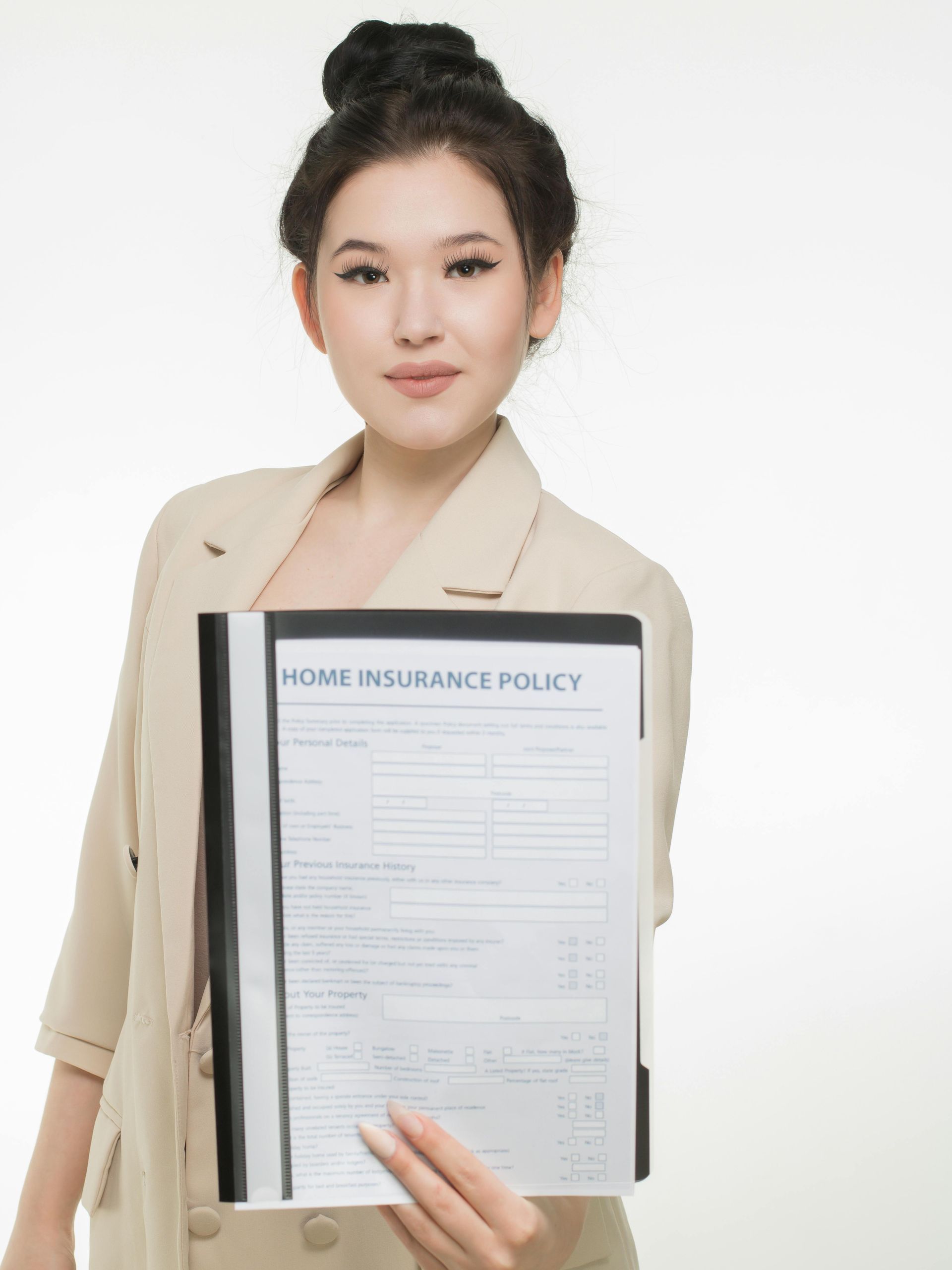 Renters Insurance in Bellevue