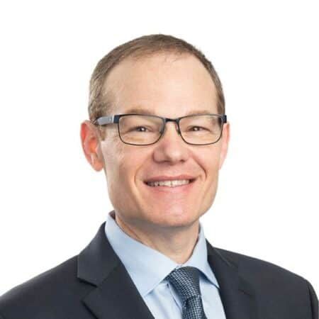 Dr Andy Roussel