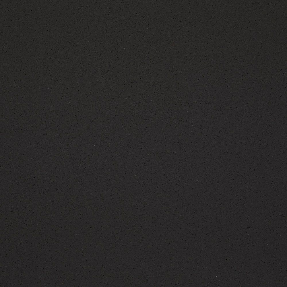 Solid dark gray background with subtle texture.