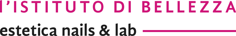L'ISTITUTO DI BELLEZZA DESI - LOGO