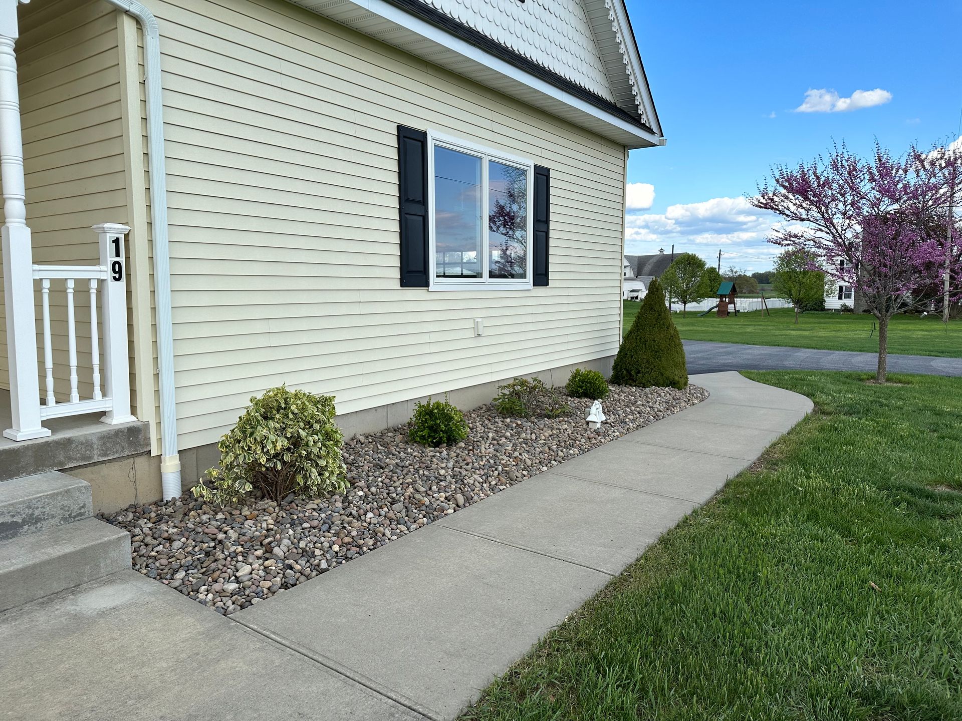 Landscaping 1