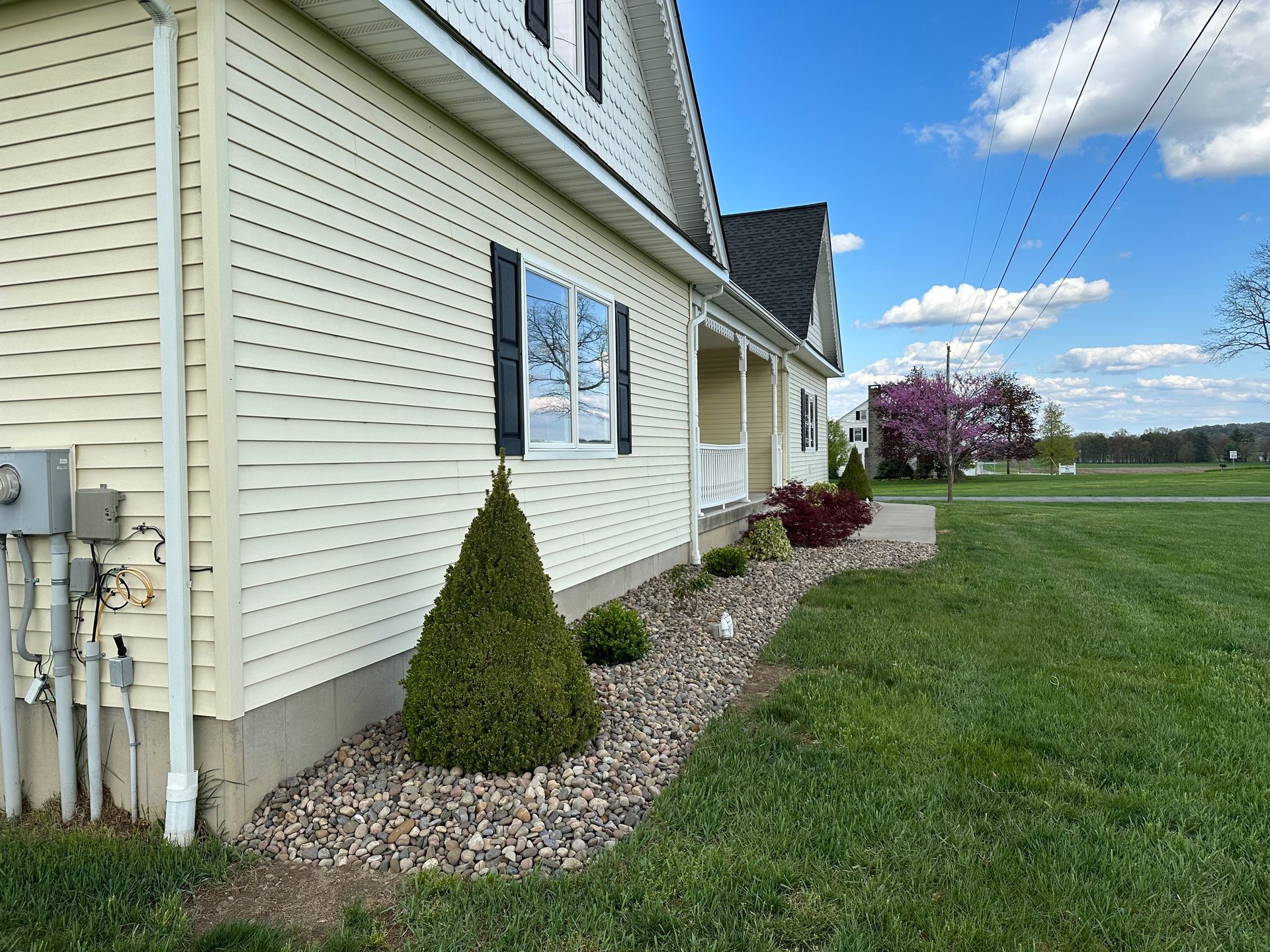 Landscaping 2