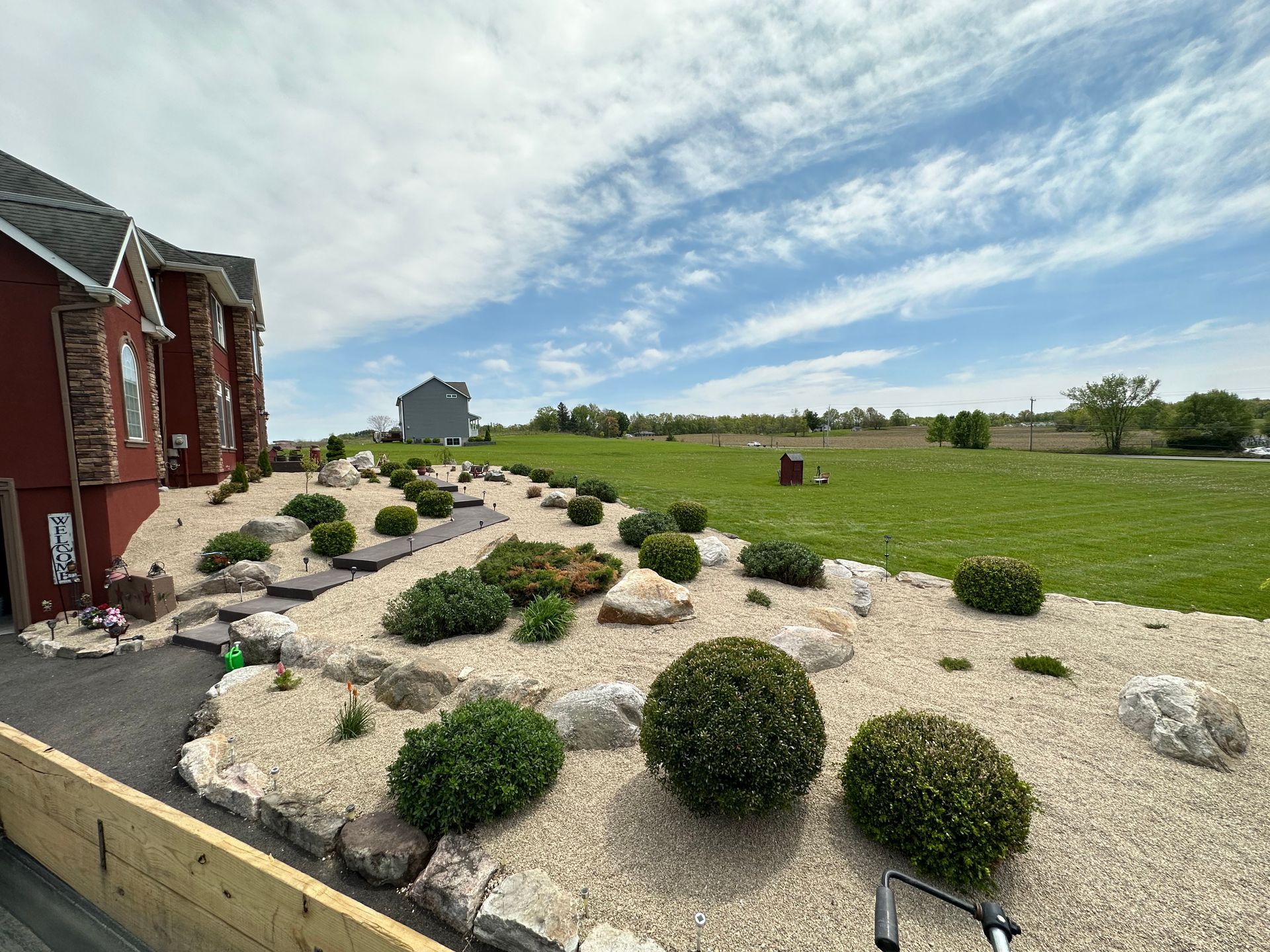 Landscaping 3