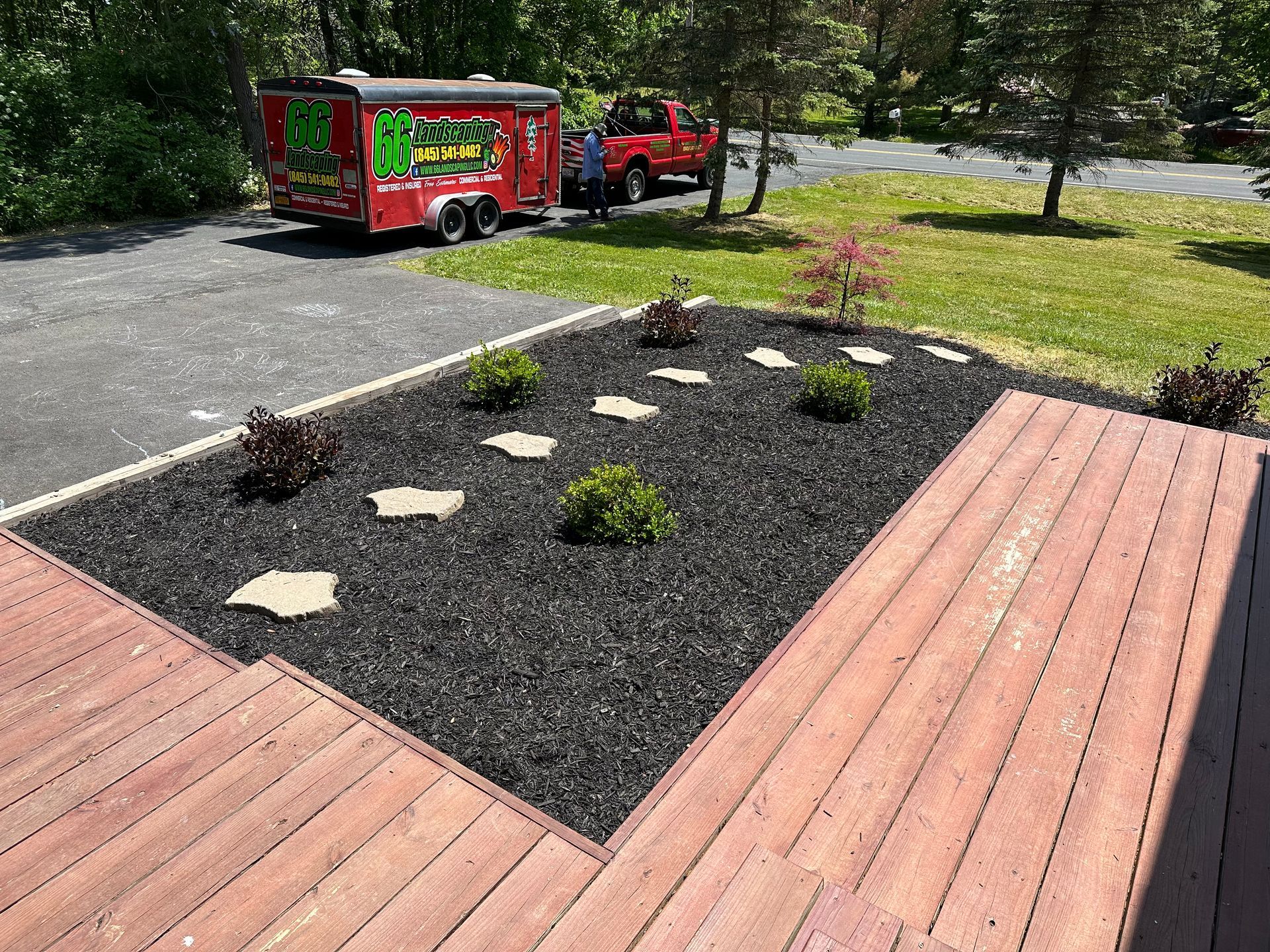 Landscaping 4