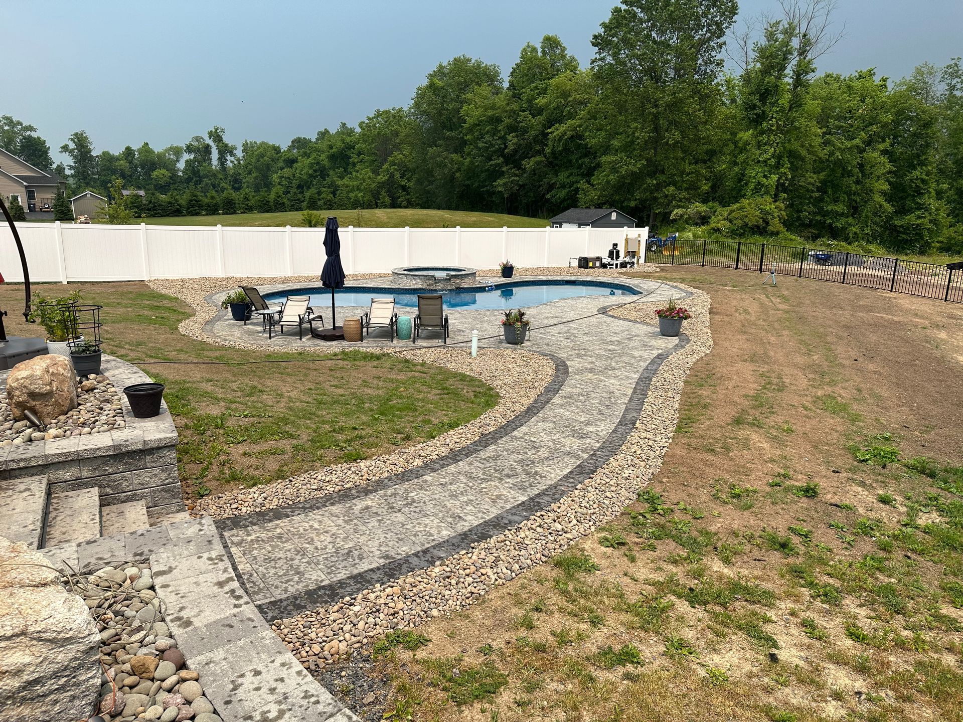 Landscaping 10