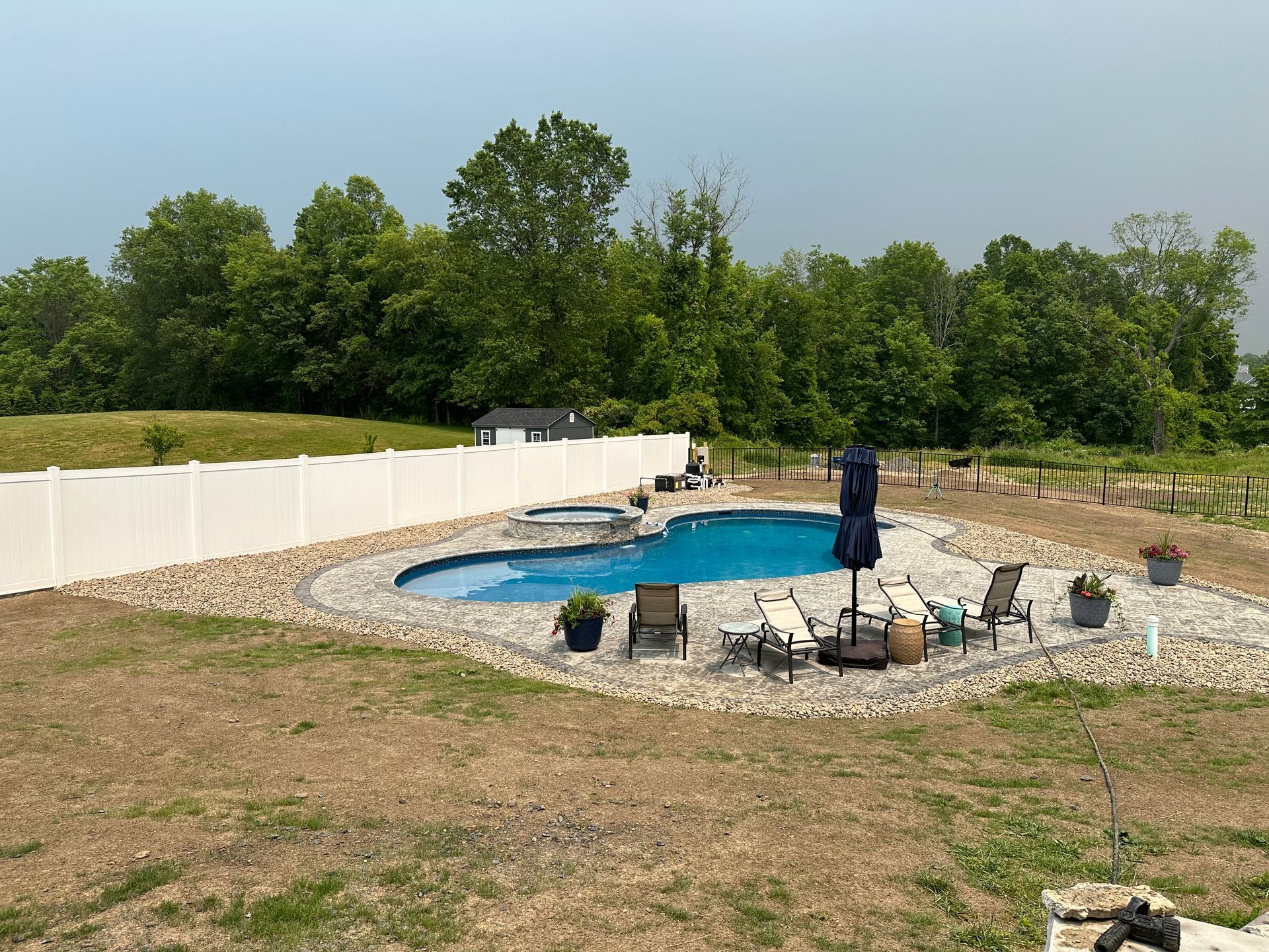 Landscaping 11
