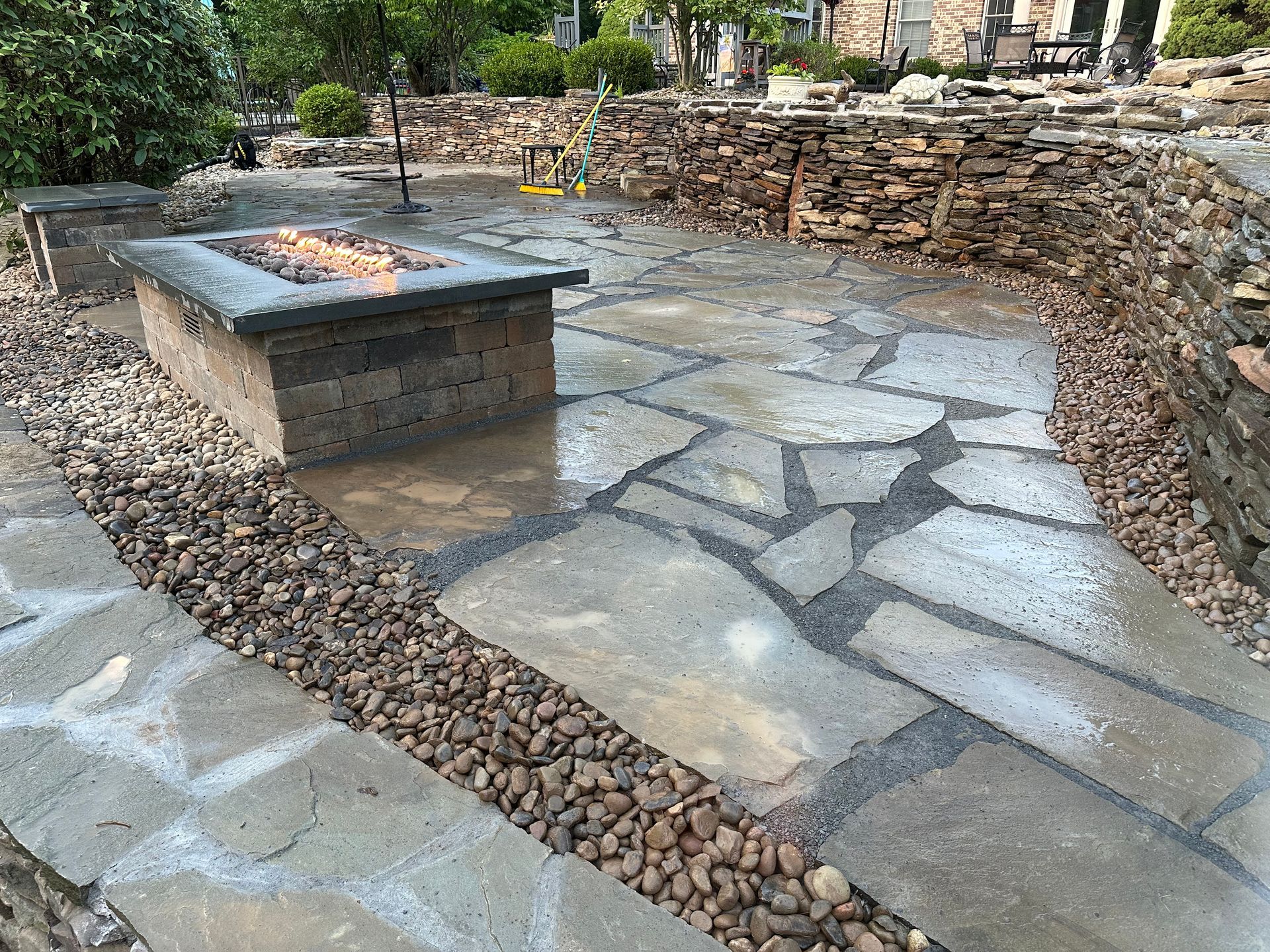 Hardscaping 2