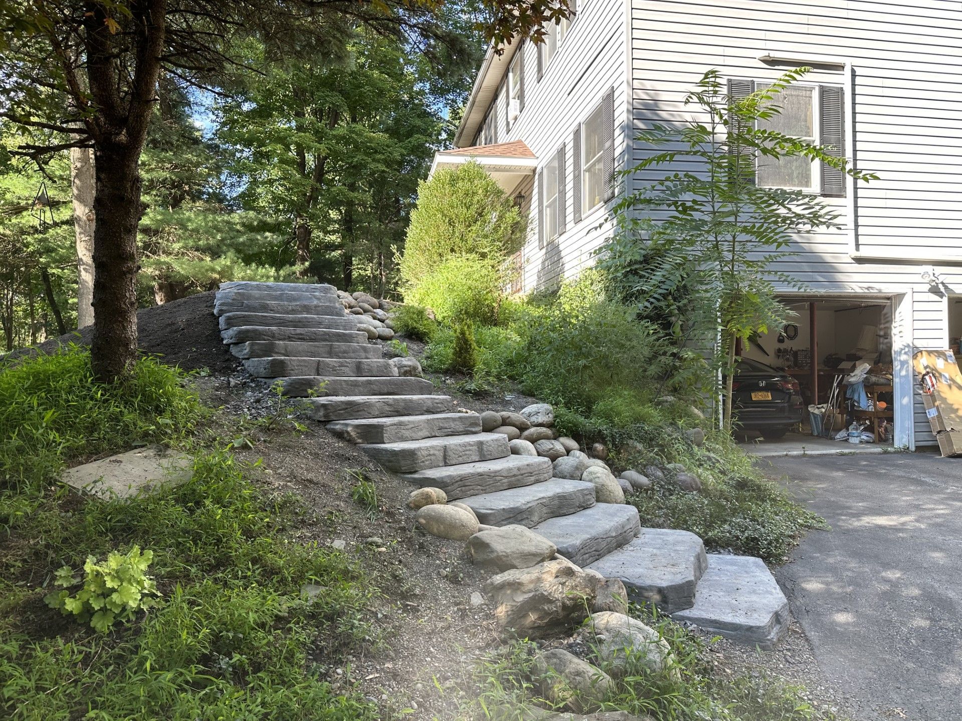 Hardscaping 6