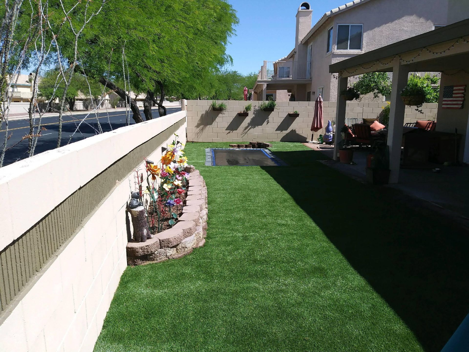 JMC Builders recent home project