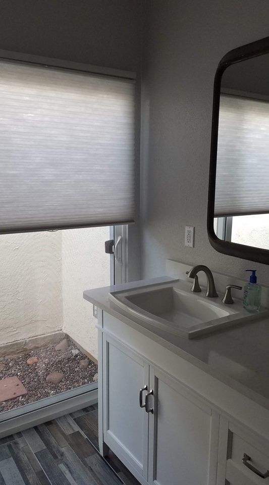 JMC Builders recent home project