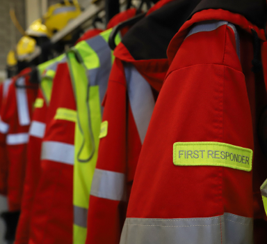 10% OFF For First Responders | Top Gun Auto Repair