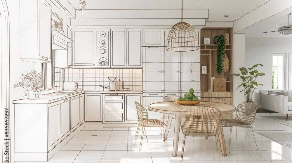 CABINET DESIGN
