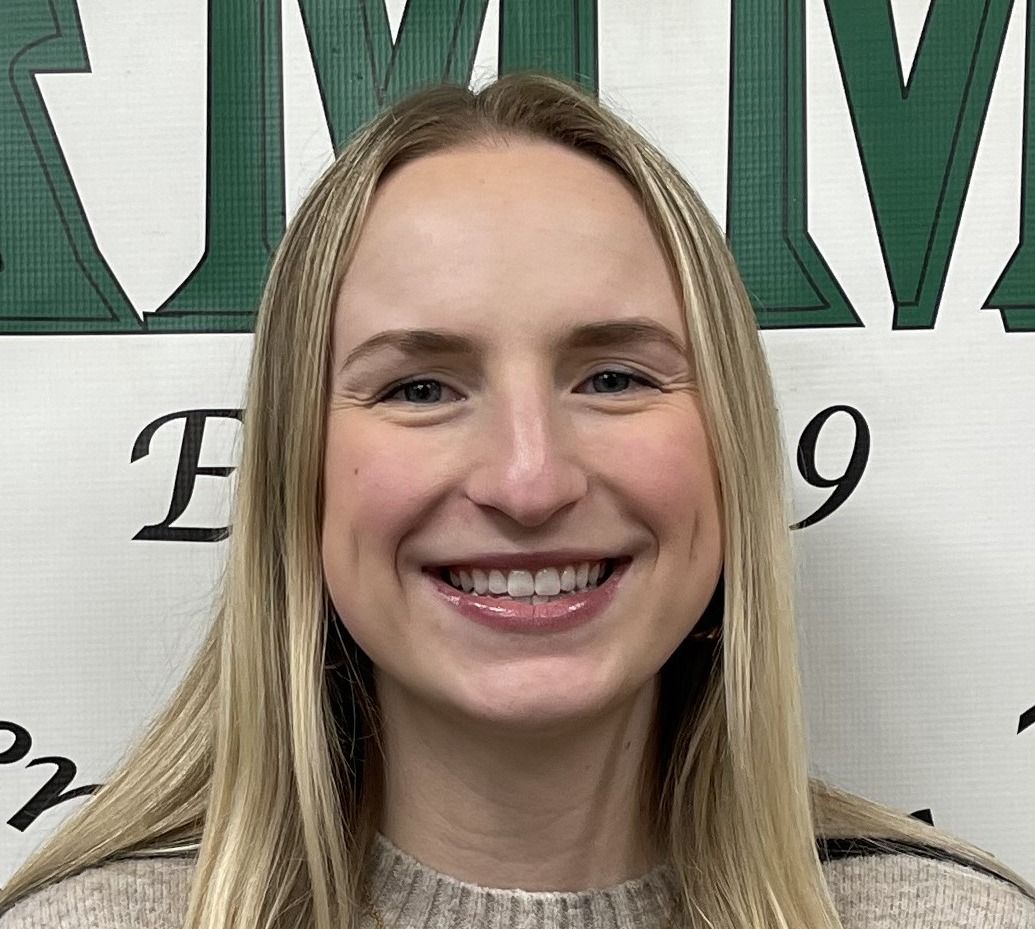 Madison Warzecha