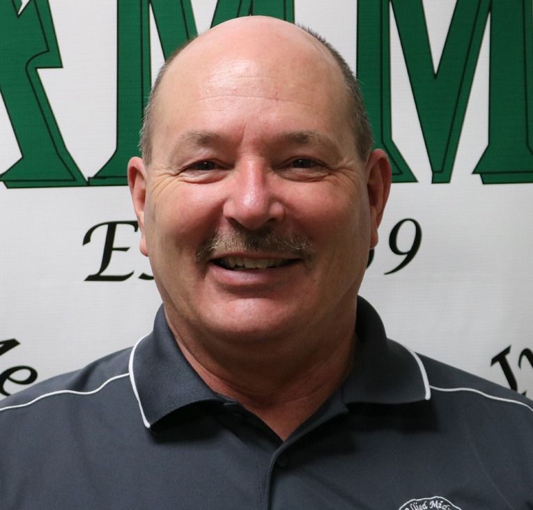 Tim Campbell