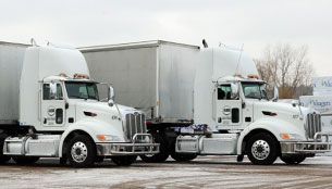 TRUCKING
